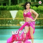 Luv U Alia (2016) Mp3 Songs